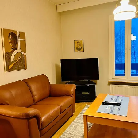 With Excellent Location And Sea View Apartman