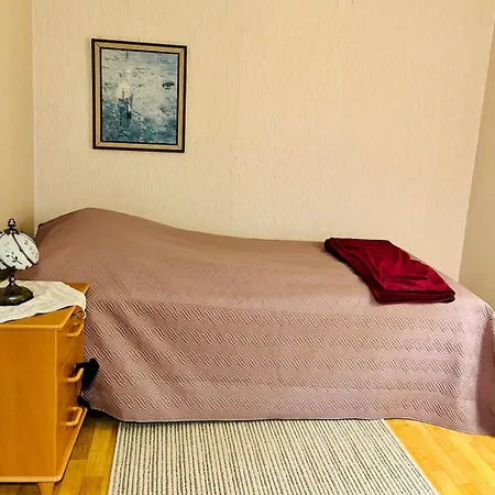 With Excellent Location And Sea View Apartment Kotka