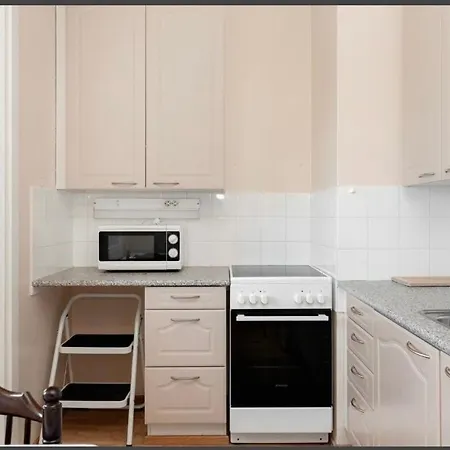 With Excellent Location And Sea View * Kotka